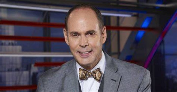 Broadcaster Ernie Johnson announces he will miss MLB postseason due to