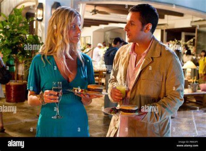 Brooklyn Decker & Adam Sandler Wedding Pictures! Photo 2449522 Adam