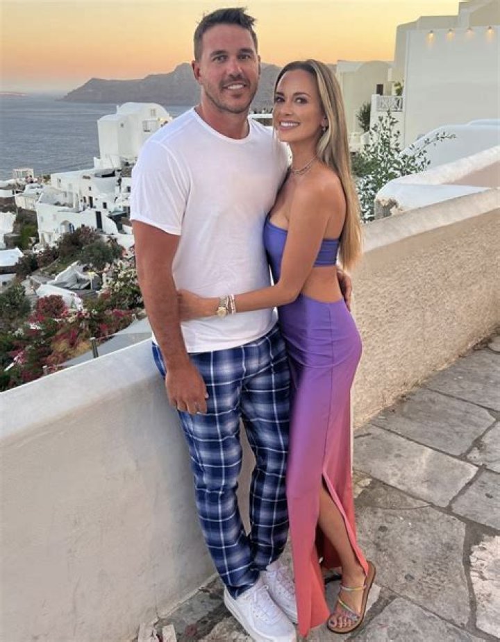 Brooks Koepka And Jena Sims: The Secrets Of Their Unstoppable Relationship