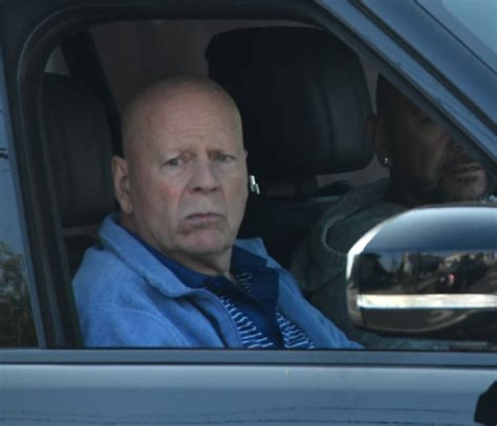 Bruce Willis' Family Reveals He Now Has Dementia Read Their Emotional