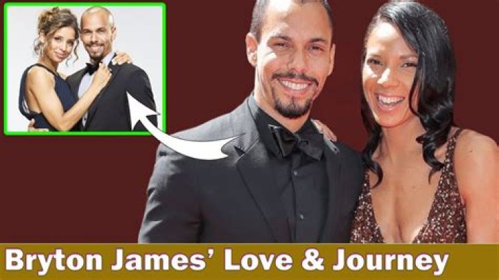 Bryton James Bio, Dating, In Relation, Net Worth, Salary, Age