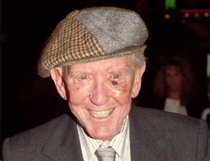 Burgess Meredith Net Worth 2018 How They Made It, Bio, Zodiac, & More