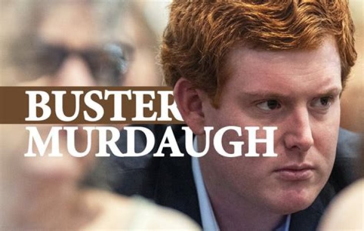 Buster Murdaugh Wiki, Age, Biography, Wife, Parents, Ethnicity, Height
