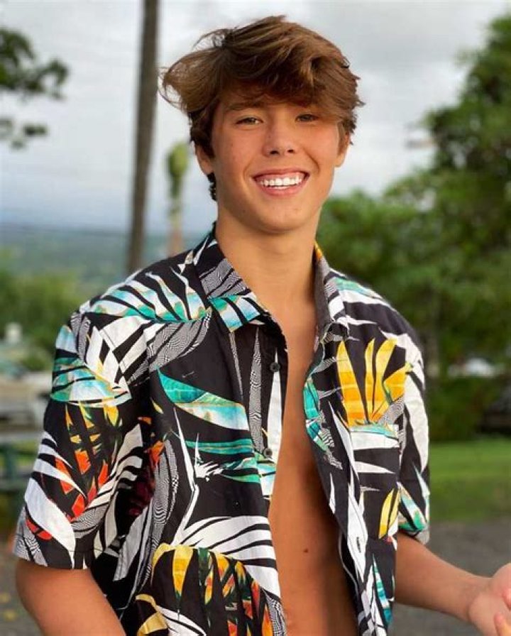 Caleb Coffee Wiki, Bio, Age, Height, Weight, Girlfriend, Net Worth