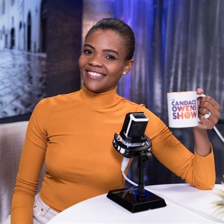 Candace Owens' Parents Biography and Career WorldWire