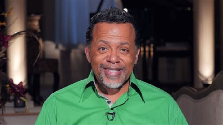 Carlton Pearson's Daughter Is GrownUp and Has a Beautiful Voice &mdash; What
