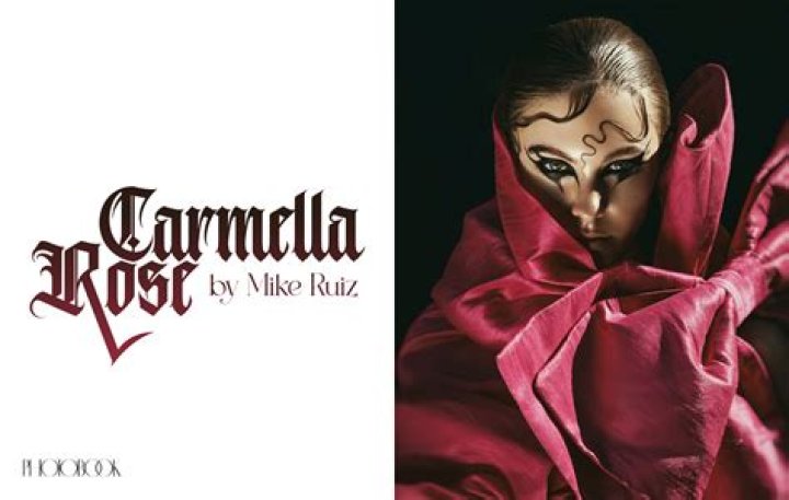 Carmella Rose image