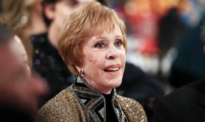 Carol 89, Says She Still Receives Fan Mail