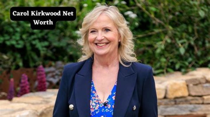 Carol Net worth, Career And Personal Life Details! Lighthouse