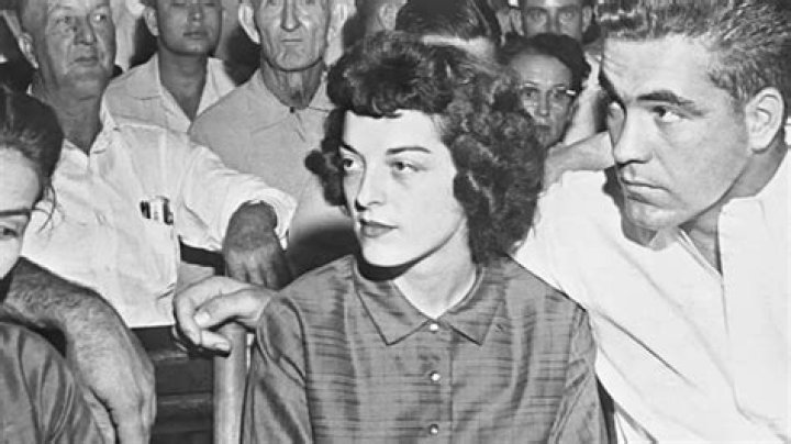 Carolyn Bryant Donham, whose accusations led to murder of Emmett Till
