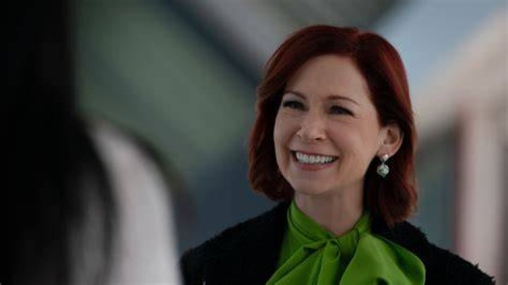 Carrie Preston Interview “The Way ‘True Blood’ Handles Diversity in