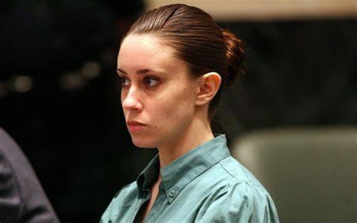 Casey Anthony Bio, Age, Height, Career, Husband, Children, Net Worth