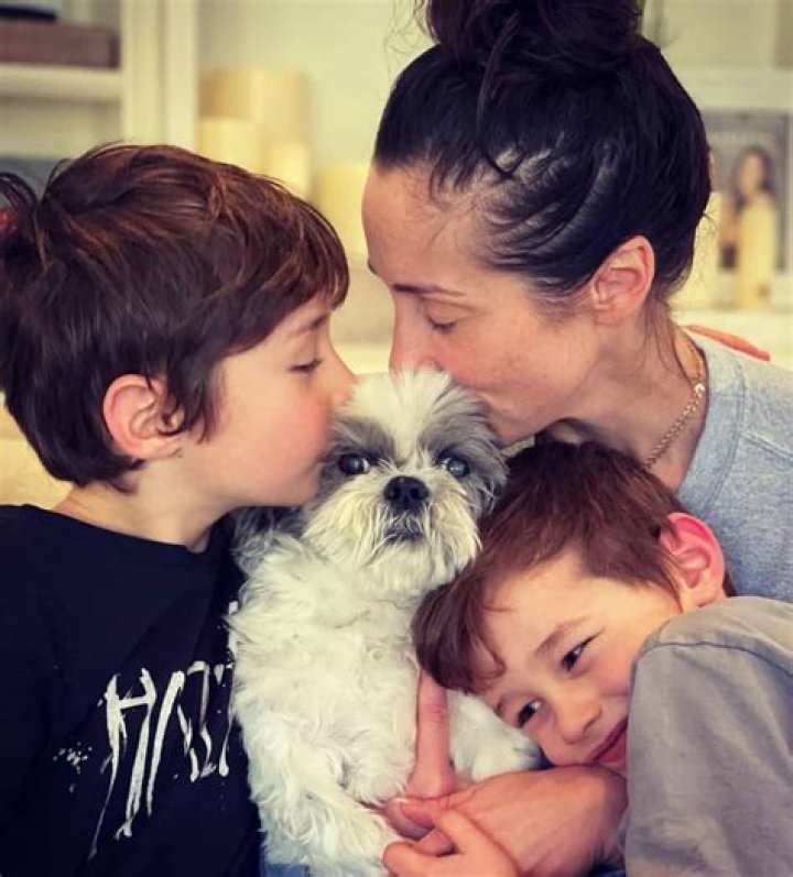 Catherine Reitman Wiki, Bio, Age, Family, Husband, Kids, Ethnicity