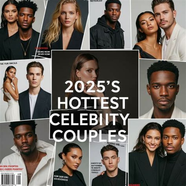 Celebrity Couples Share Their Best Advice for a Long and Happy Marriage