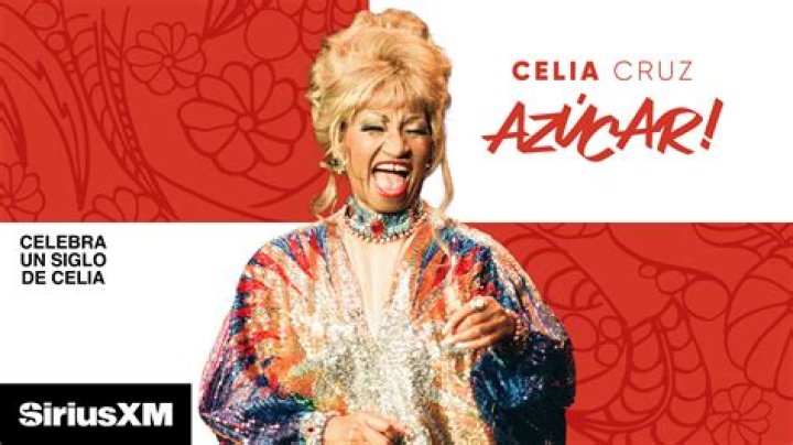 Celia Cruz | BlogInfo
