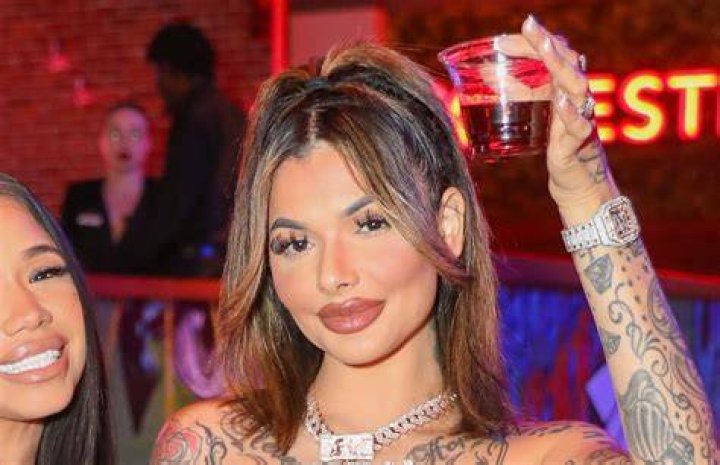 Celina Powell Onlyfans Video Lil Meech Leaked On Twitter