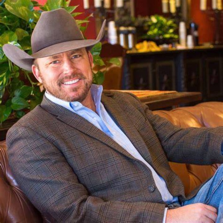 Chad Prather Take Texas Back