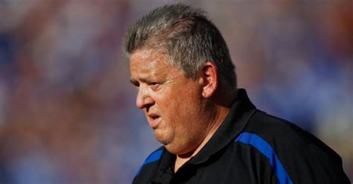 Charlie Weis Charlie Weis