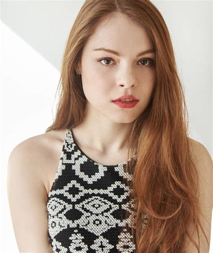 Charlotte Schweiger
