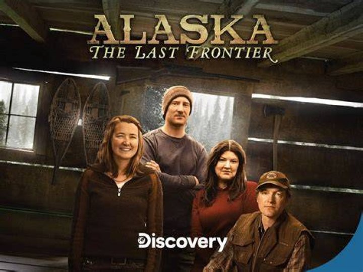 Check out Alaska The Last Frontier Cast's Net Worth & Bio TVShowcast