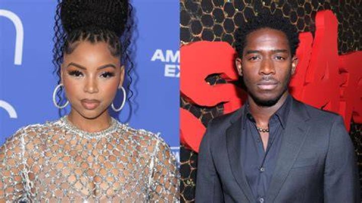 Chloe Bailey and Damson Idris Swarm Scene Video Leaked