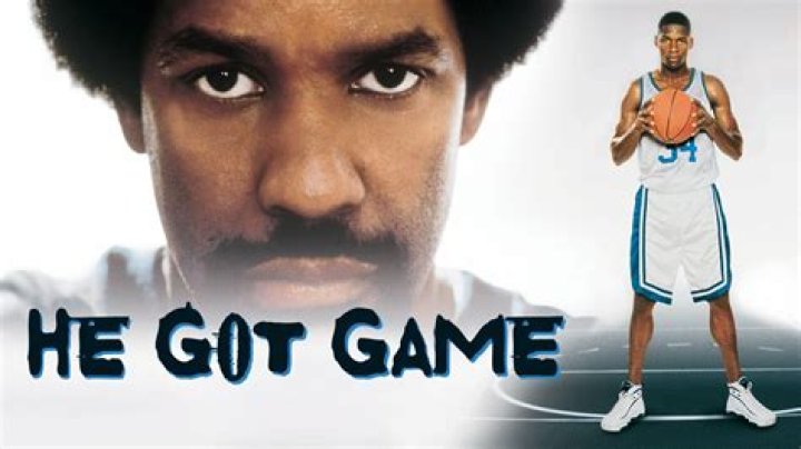 Chris Got Game