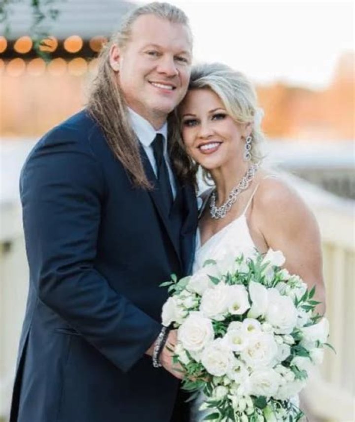 Chris Jericho Bio, Age, Wife, Height, Weight, Net Worth, salary and