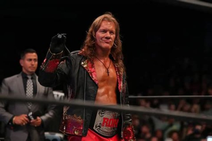 Chris Jericho Net Worth 2023 Salary, Autograph How much does Chris