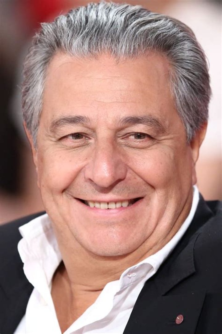 Christian Clavier Christian Clavier