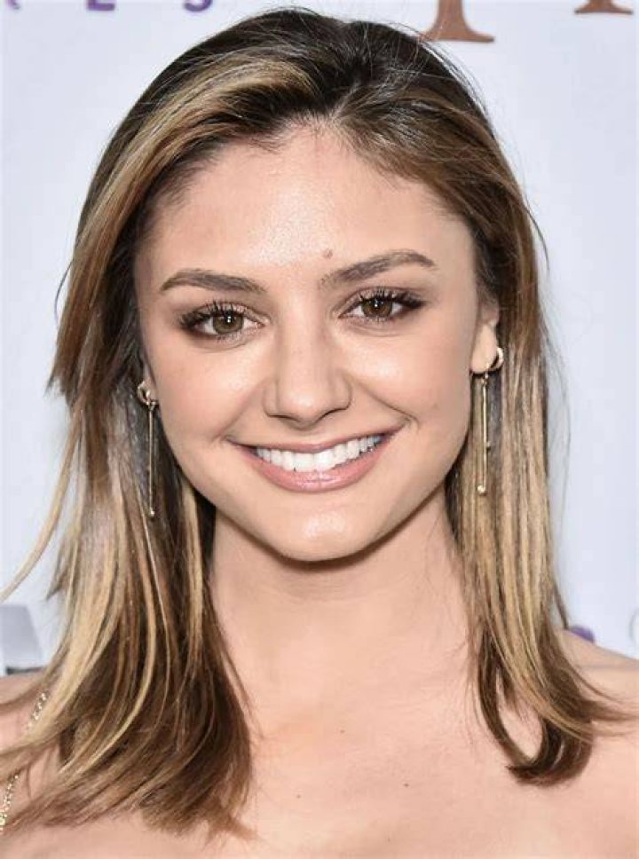 Christine Evangelista's Instagram, Twitter & Facebook on IDCrawl