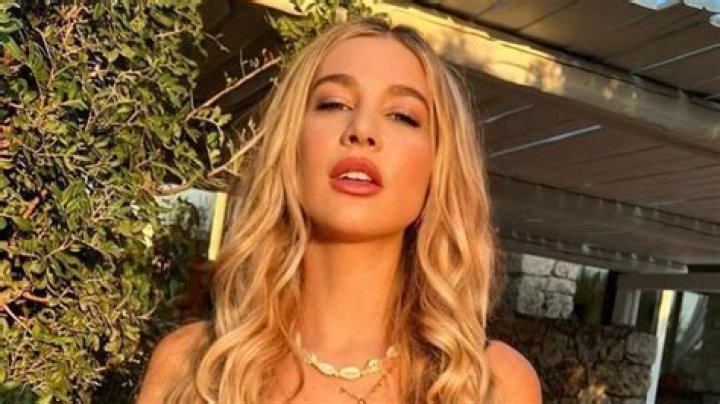Clizia Incorvaia- Bio, Height, Net Worth, Husband, Marriage Clizia Incorvaia