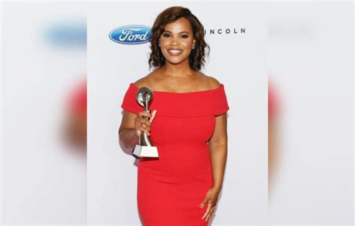 CNN Anchor Laura Coates Sued After Allegedly Screwing Over Former Managers