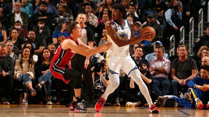 Comparing Warriors&rsquo; James Wiseman to Hall of Fame big men doesn&rsquo;t work