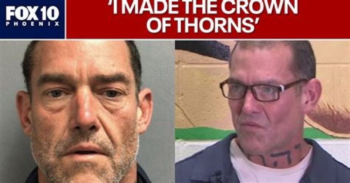 Confessed killer details murder of Texas Killing Fields victim