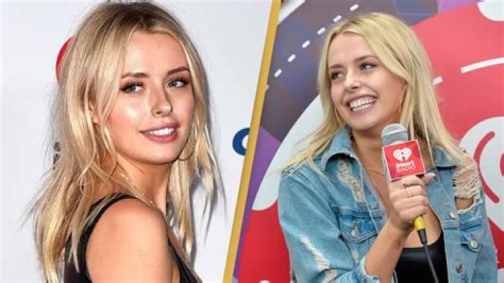 Corinna Kopf reveals she is dating David Dobrik Maven Buzz