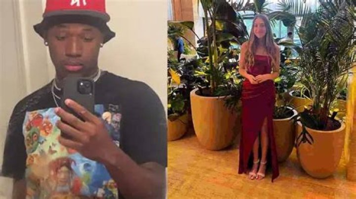 Crony Monk Blacksburg VA Suicide Murdered Girlfriend Serenity Hawley