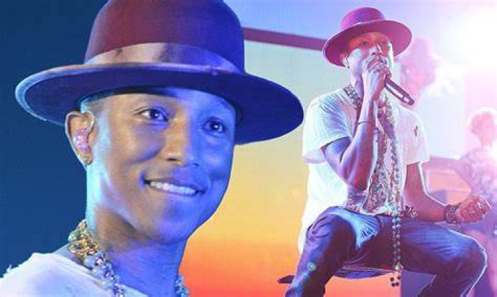 Crying isn&rsquo;t just for Pharrell, Crying is For Everyone!