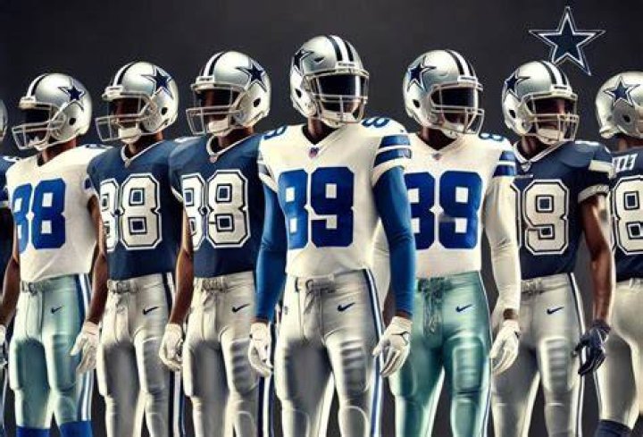 Dallas Cowboys' Randy Gregory talks about being 'in a real bad place'