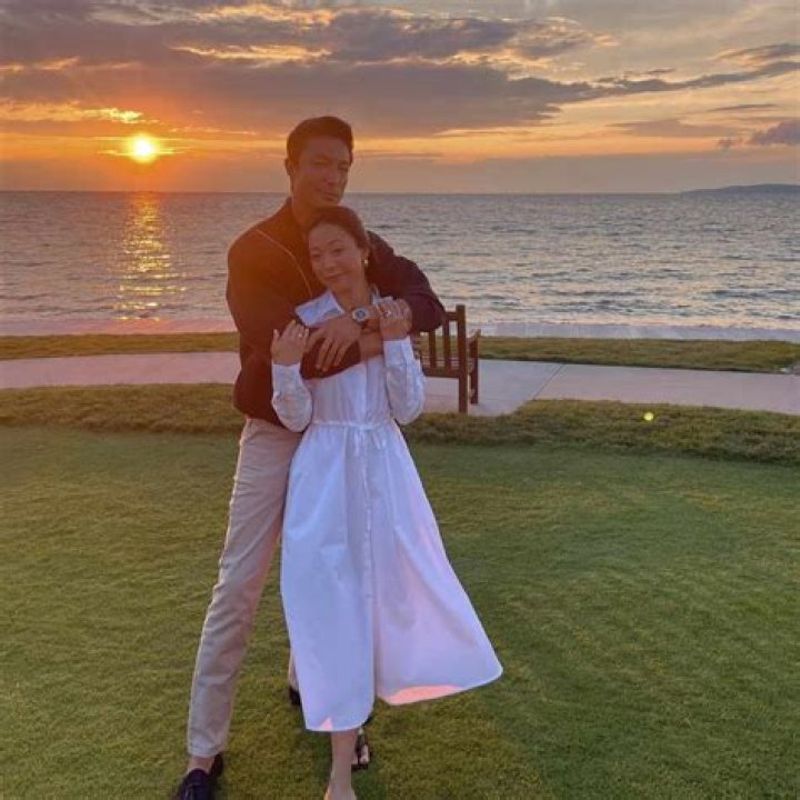 Daniel Henney And Ru Kumagai Get Married