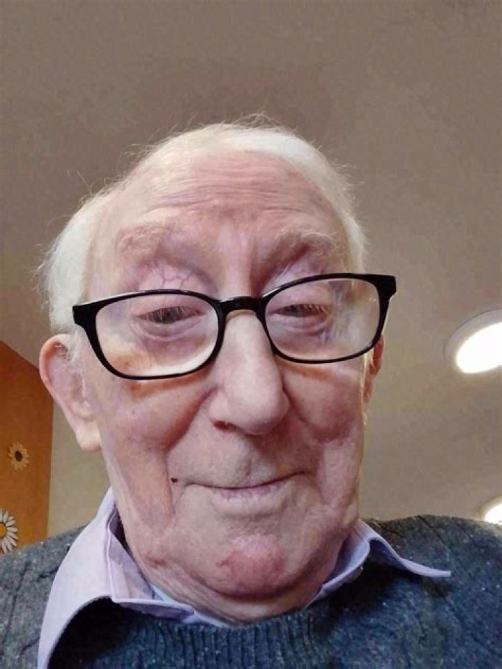 Daniel Silber Death Obituary In loving memory of Daniel Silber of