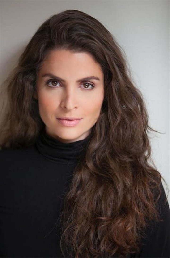 Daniela Bascope Daniela Bascope