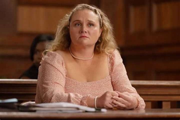 Danielle MacDonald reveals the brutal career advice Dolly Parton gave