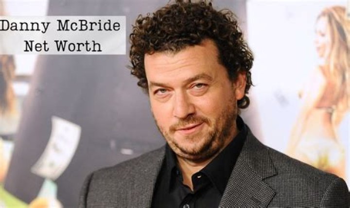 Danny McBride Net Worth 2023 Movie Career Cars Home