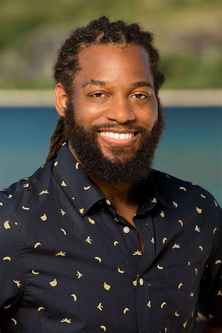 Danny McCray Survivor Wiki Fandom
