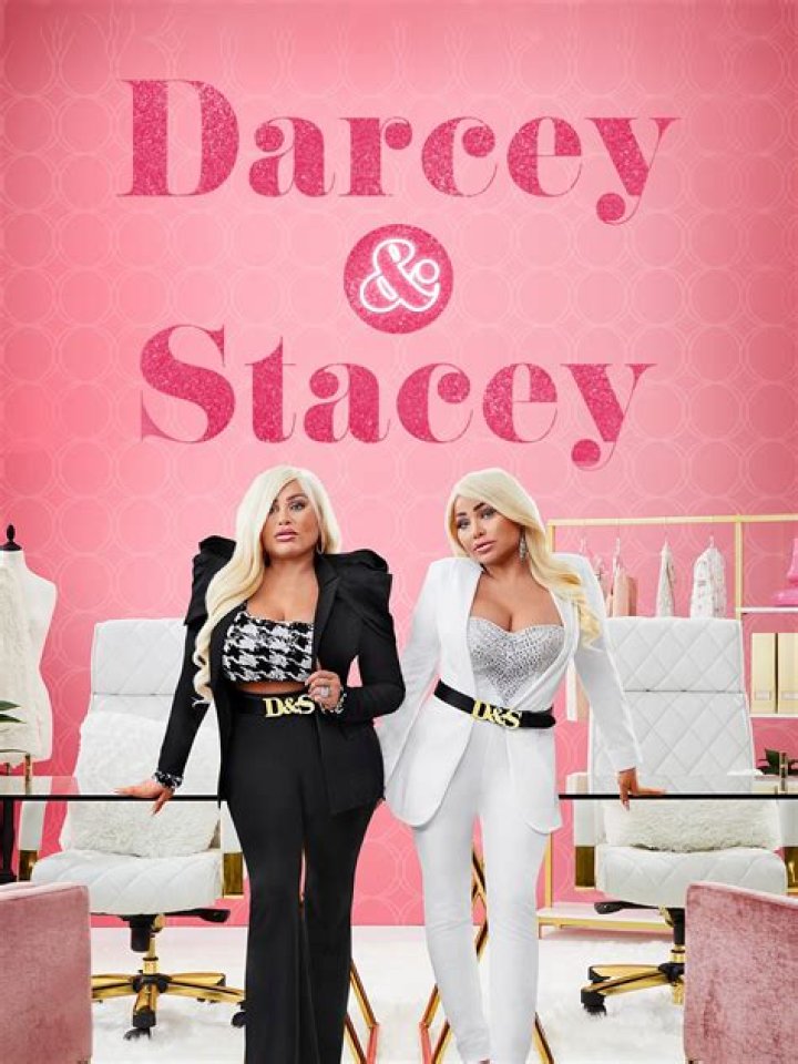 Darcey & Stacey Rotten Tomatoes
