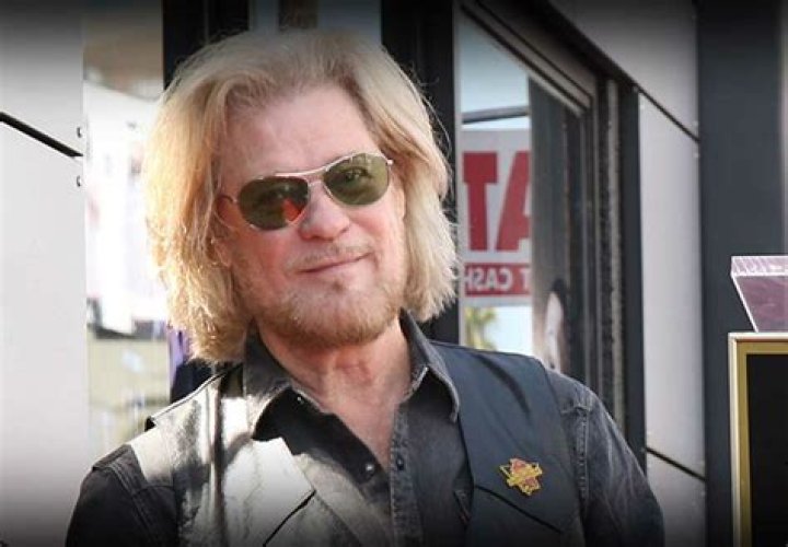 Daryl Hall Current Partner: A Deep Dive into His Personal Life