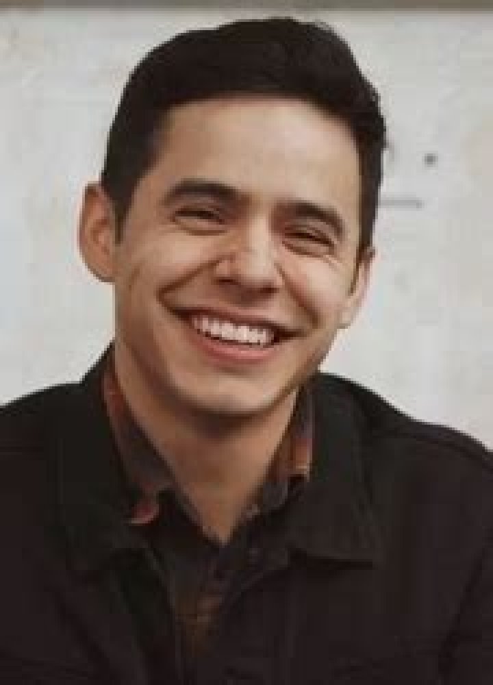 David Archuleta Bio & Wiki Net Worth, Age, Height & Weight