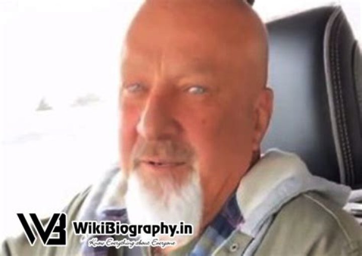 David Woolley Net Worth, Age, Bio, Wife, Family & More