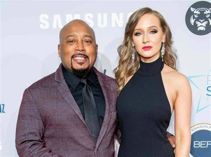 Daymond John and Heather Taras Page 3