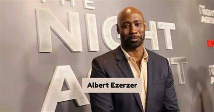 Details on Albert Ezerzer Why His Death News Trending? EducationWeb